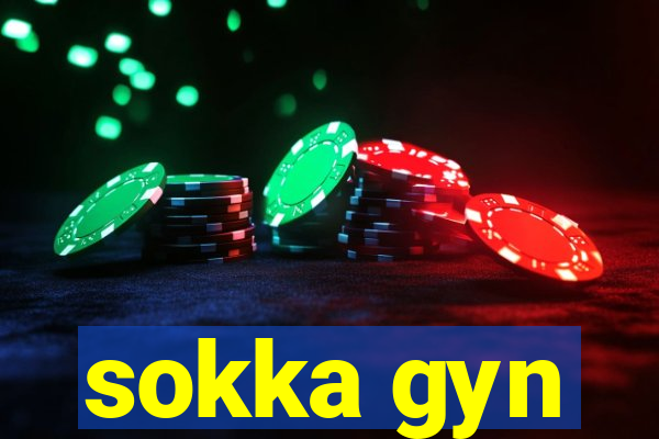 sokka gyn